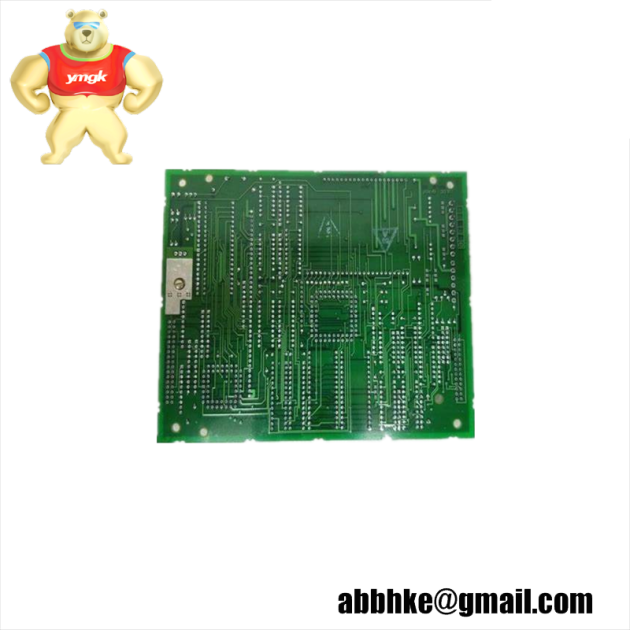 GE 04240FD11234A - High-Performance Digital Signal Processor for Industrial Automation