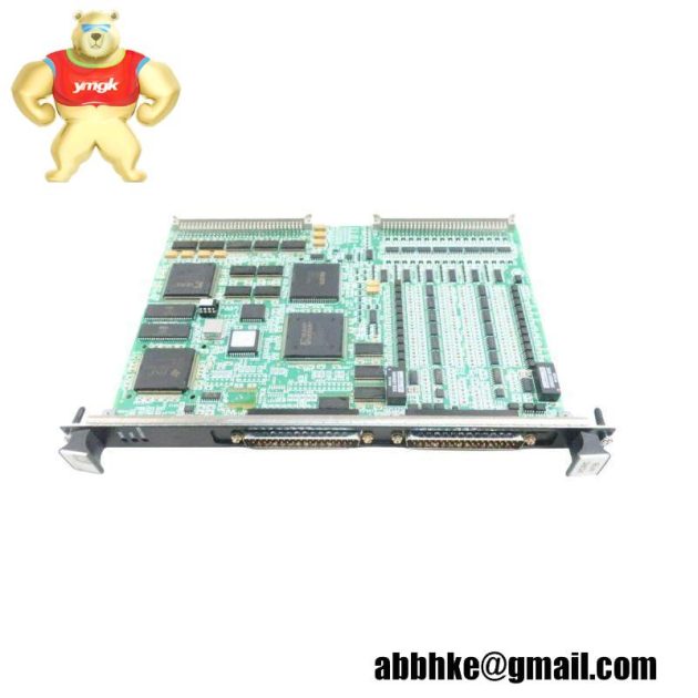 GE 531X304IBDASG1 Base Drive Card for AC2000 System