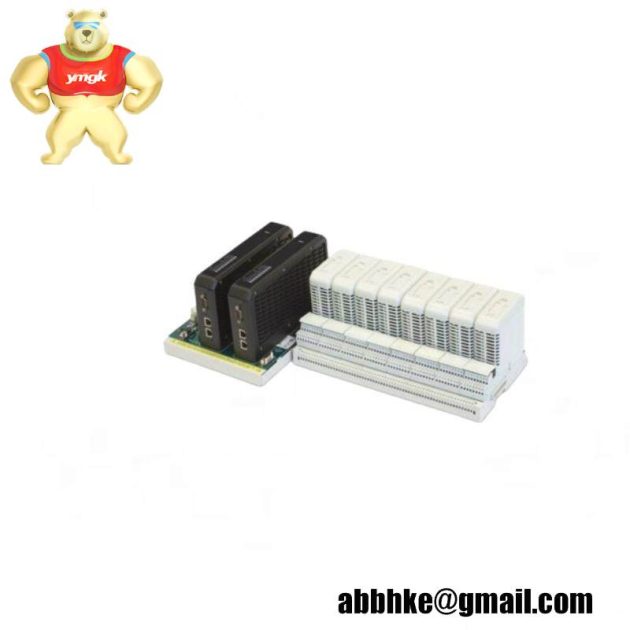 GE 8811-IO-DC 8811-IO-DC-01 Digital Input Module for Industrial Automation