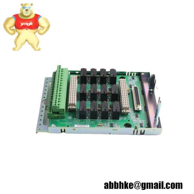 GE 8910-PS-DC Power Supply Module for Industrial Automation Systems