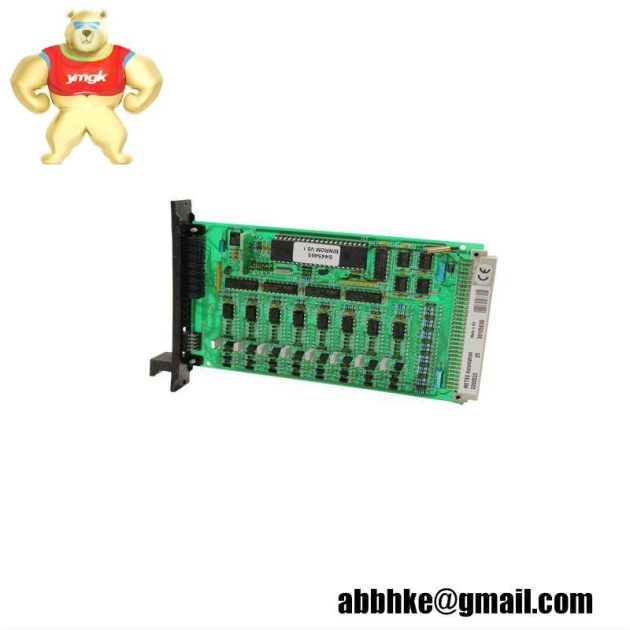 GE D20 10BASE-T Industrial Ethernet Module