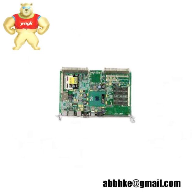 GE DS200ADGIH1AAA - Auxiliary Interface Board for Mark V Series