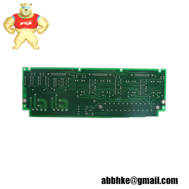 GE DS2020CMB1206CGDDD8E - High-Quality PCB Module for Industrial Automation