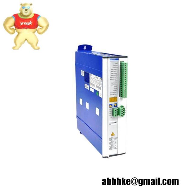 GE F650BABF1G0HI - High Performance Control Module for Industrial Automation