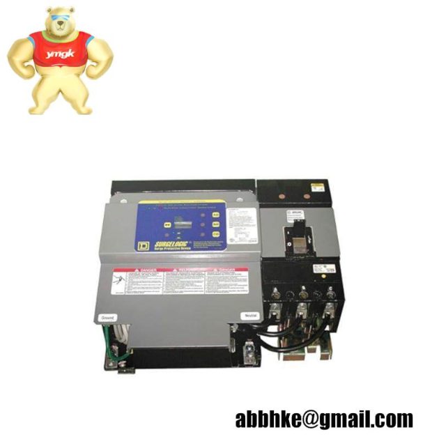 GE HE693STP110 Control Module for Industrial Automation