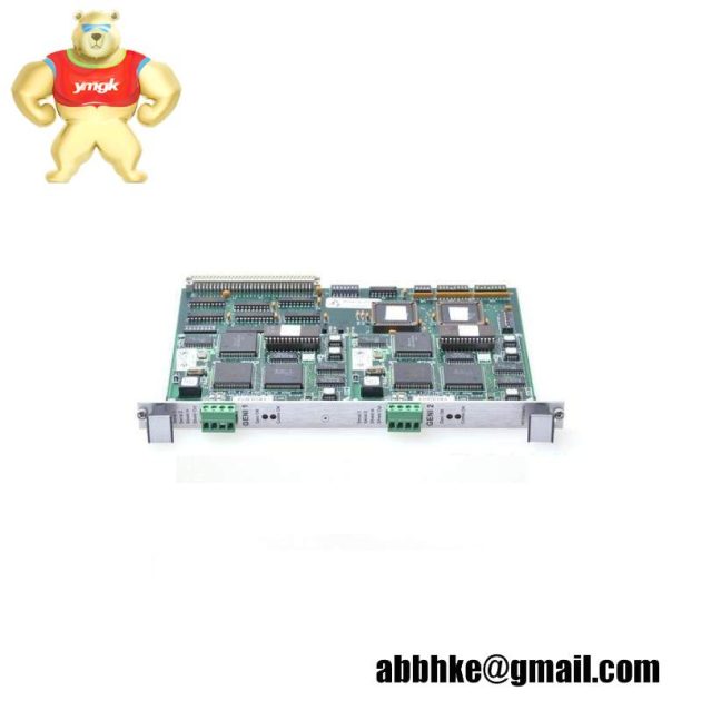 GE HE700GEN200 - VME Interface Module