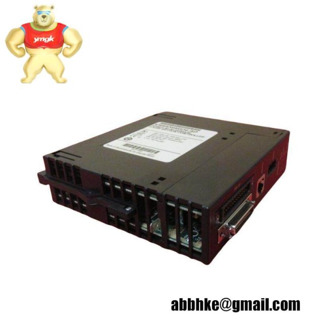 GE IC200ALG325 Analog Output Module