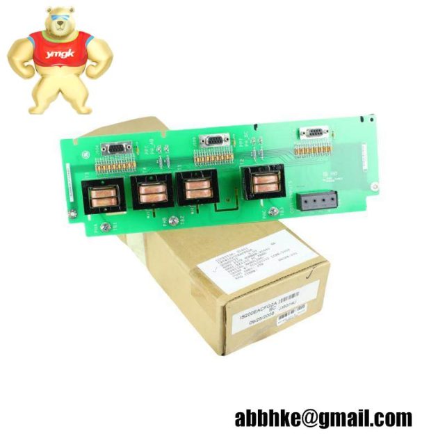 GE IC660EBD025 - High-Performance PLC Module for Industrial Automation