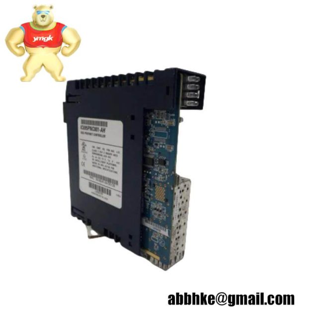 GE IC693APU300K - Extended Product Type: PLC, Model: IC693APU300K