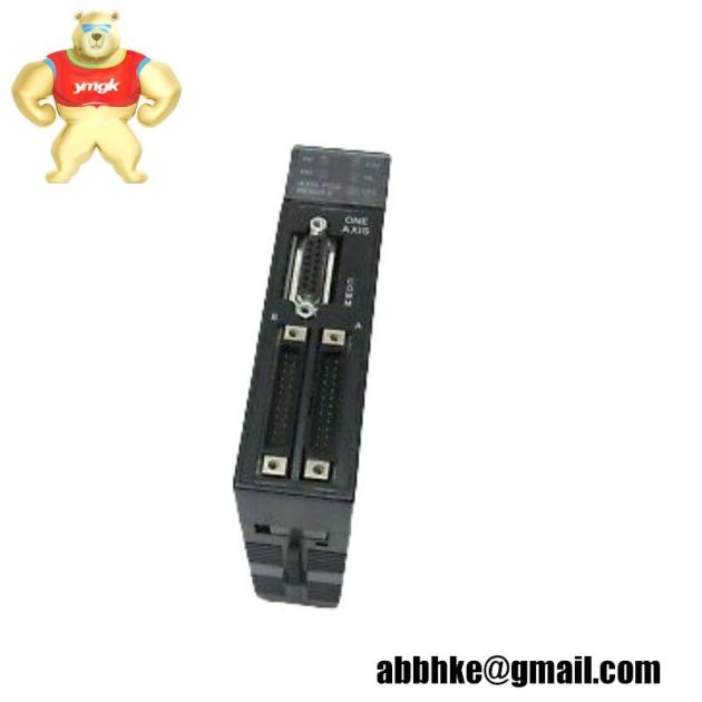 GE IC693APU301 - Axis Positioning Module, 200 Characters or Less