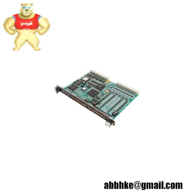 GE IC693CPU372-AE High-Performance VME Bus CPU Module