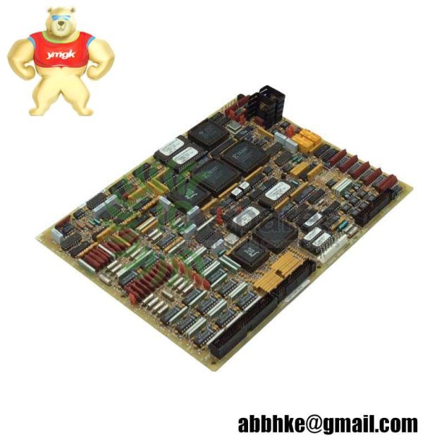 GE IC697CPX772 - High-Performance CPU Module for Industrial Automation