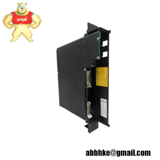 GE IC697CPX935 - CPU Module for PLC