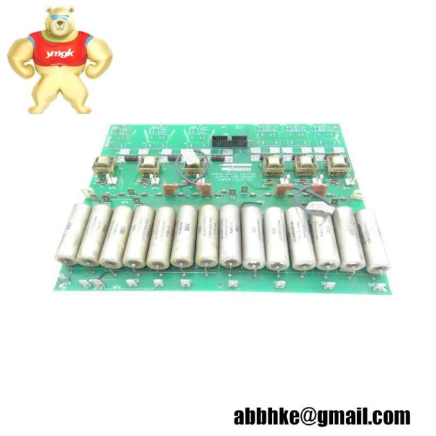 GE IC697MDL653 Discrete Input Module for PLC Systems