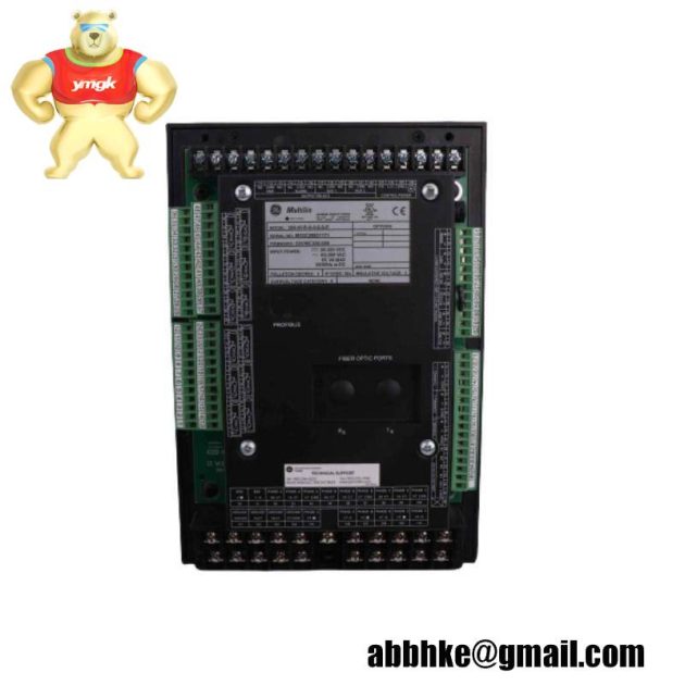 GE IC697PWR748 High-Performance Power Supply Module for Industrial Automation