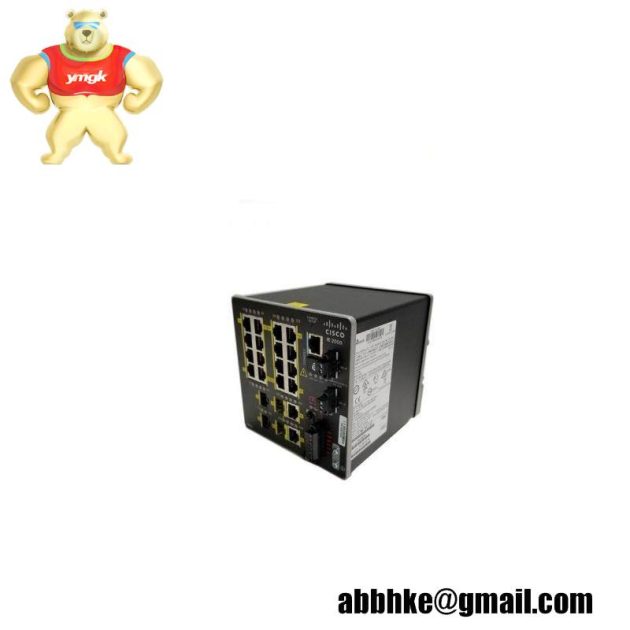 GE IC698ACC701 Control Module, Industrial Automation Solution