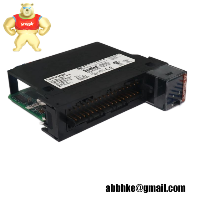 GE IC698ACC701 Control Module, Industrial Automation Solution