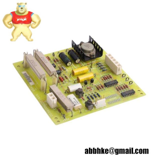 GE IC698CMX016 High-Performance Control Module for Industrial Automation