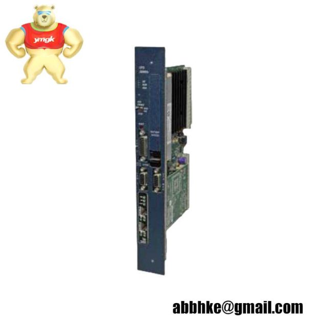 GE-FANUC IC698CPE010 Modular Control Module