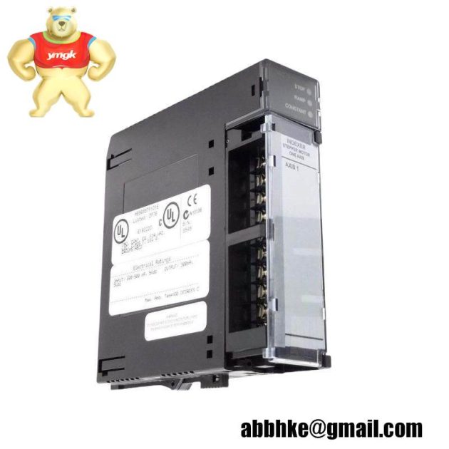 GE MRP683026 IS200SDIIH1ADB - High-Performance Industrial Control Module