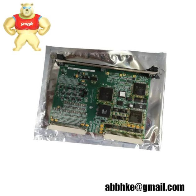 GE IS200VTCCH1CBB Thermocouple Input Terminal Board for Industrial Automation