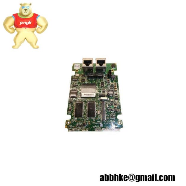 General Electric IS210BPPBH2CAA Printed Circuit Board for Mark VI Turbine Control System