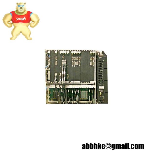 GE IS220PSCAH1A 336A4940CSP9 - High-Performance Control Module for Industrial Automation