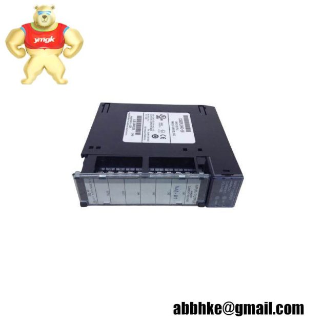 GE IS230TBAIH2C Analog Input Module for Marks VIe Series