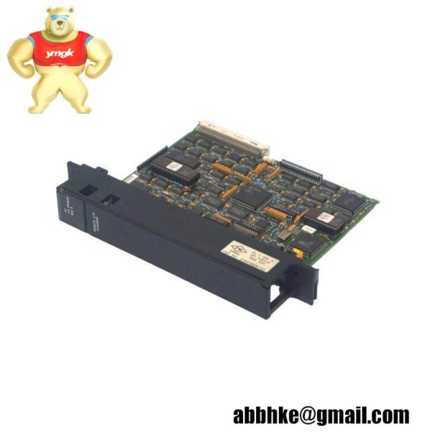 GE KBGA2 High Performance Control Module