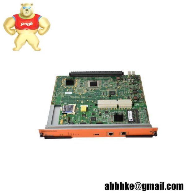 GE KBGA2 High Performance Control Module