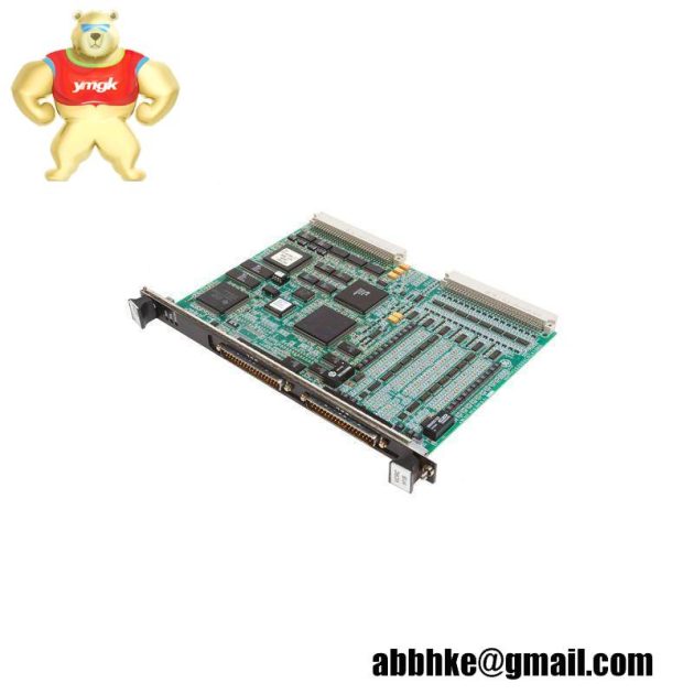 GE UR8GH Custom Industrial Controller Module