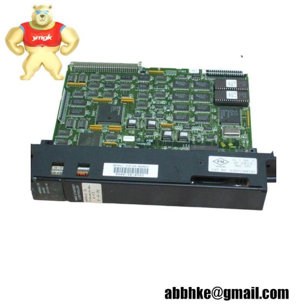 GE VMIVME-7455 Industrial Control Module