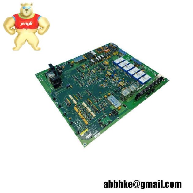 GE VMIVME-7750 350-027750-746001 P, High-Performance VME Bus Module for Industrial Control Systems