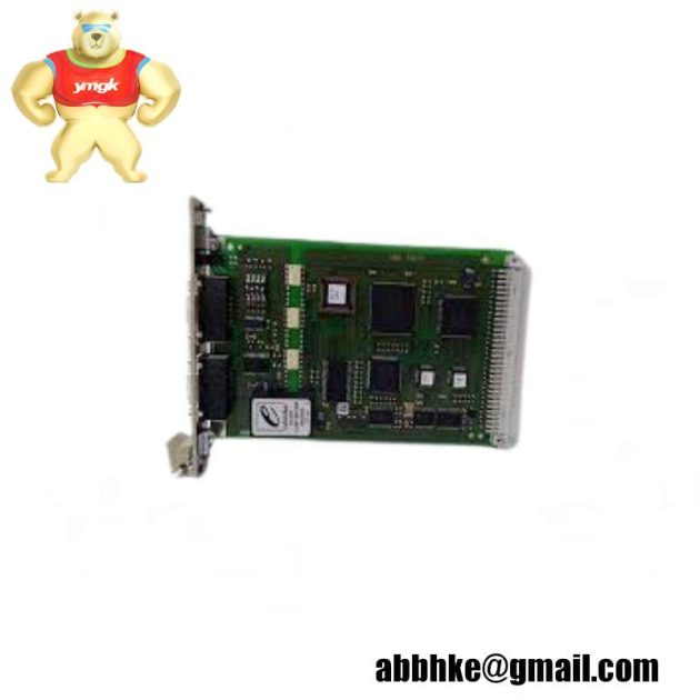 HIMA F8627 Lightning Protection Module for Industrial Control Systems