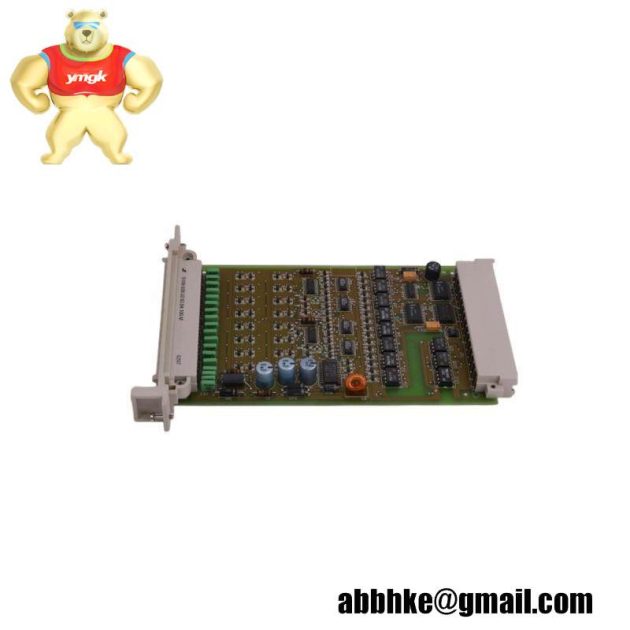 HIMA Z7127 936217500-5 Digital Input Module