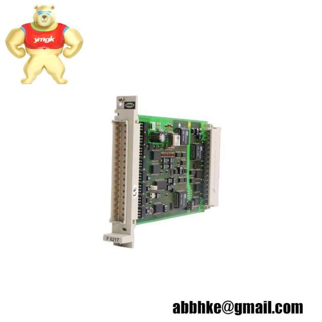 HIMA Z7136 - High-Performance Digital Input Module for Industrial Automation