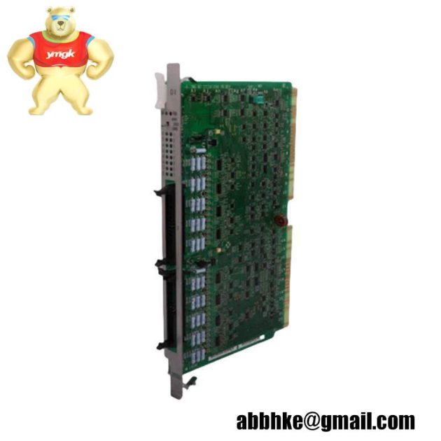 HITACHI LCE250A Industrial Control Module