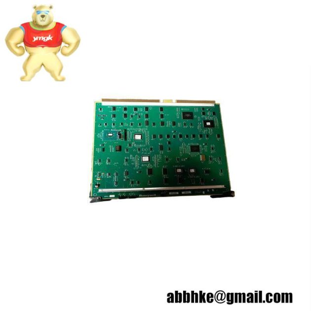 HONEYWELL 51306673-100 Interface Board: Advanced Control Module