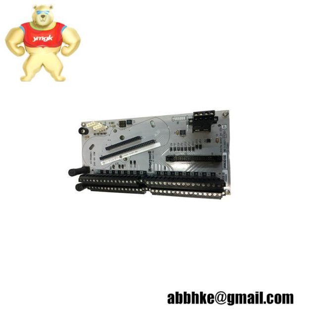 Honeywell CC-TDOB01 Digital Output Module