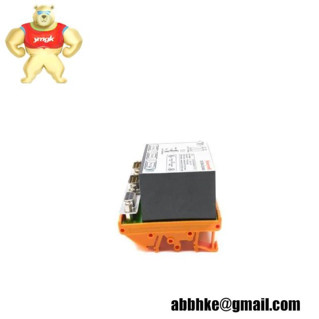 HONEYWELL GR-2C-DC24V Industrial Control Module