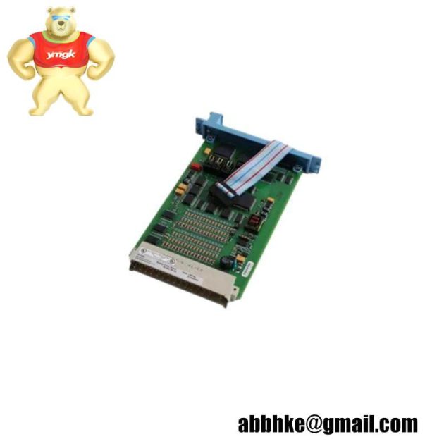 Honeywell SAI-1620M Industrial Drive Module