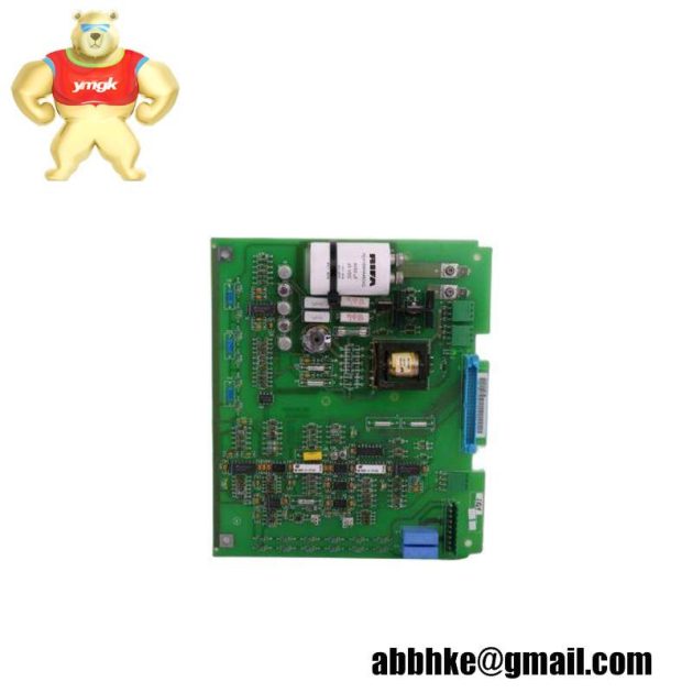 IMS MX-CS101-701-G1 - High-Performance Modular Control System for Industrial Automation