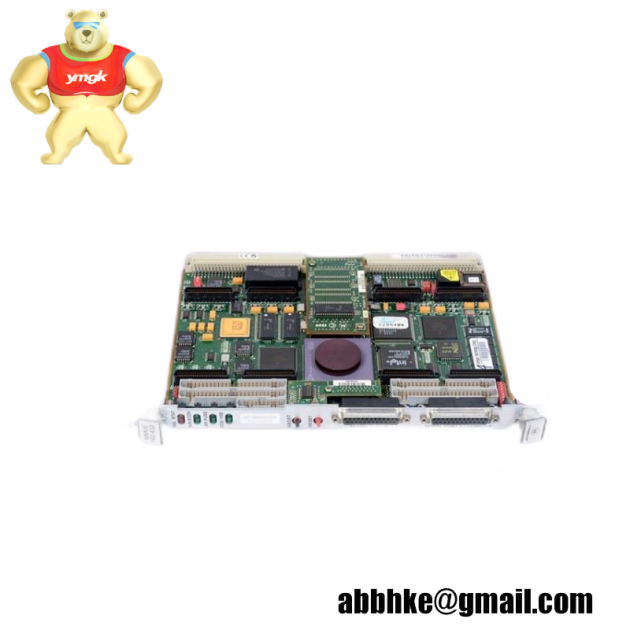 MOTOROLA AET-3047 Industrial Control Module