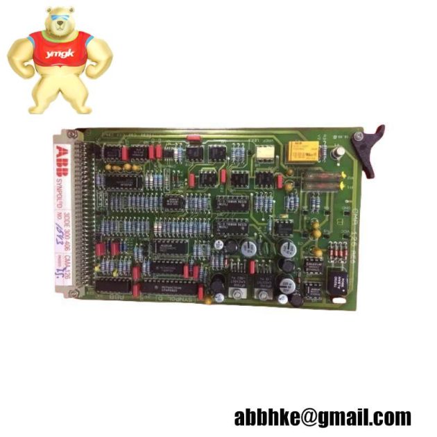 NI PXI-8461 Industrial Signal Conditioning Module