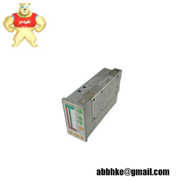 NI SCXI-1000 Industrial Signal Conditioning Module