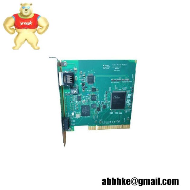 NI SCXI-1001 Data Acquisition Module