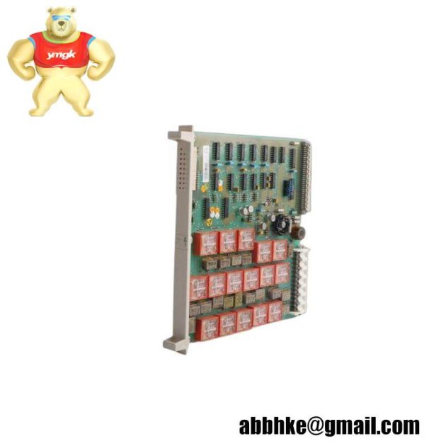 NI SCXI-1124 Industrial Signal Conditioning Module