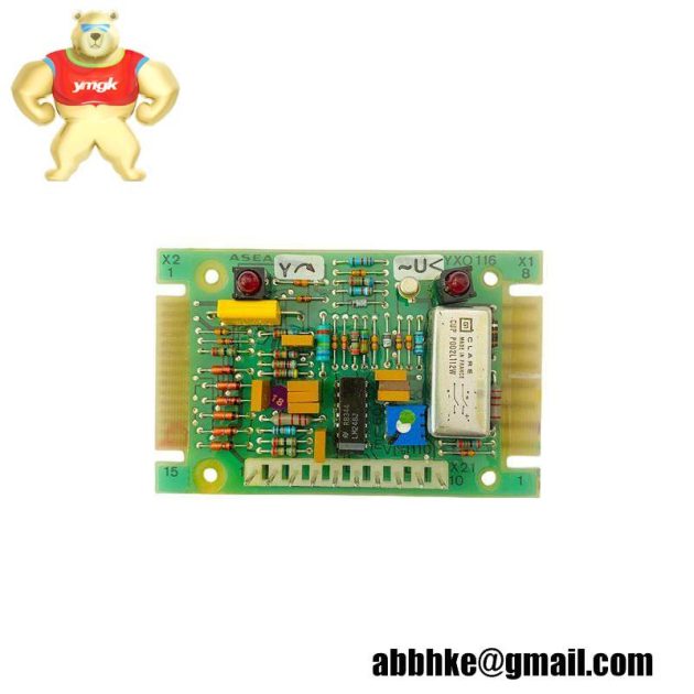 NI SCXI-1193 Data Acquisition Module