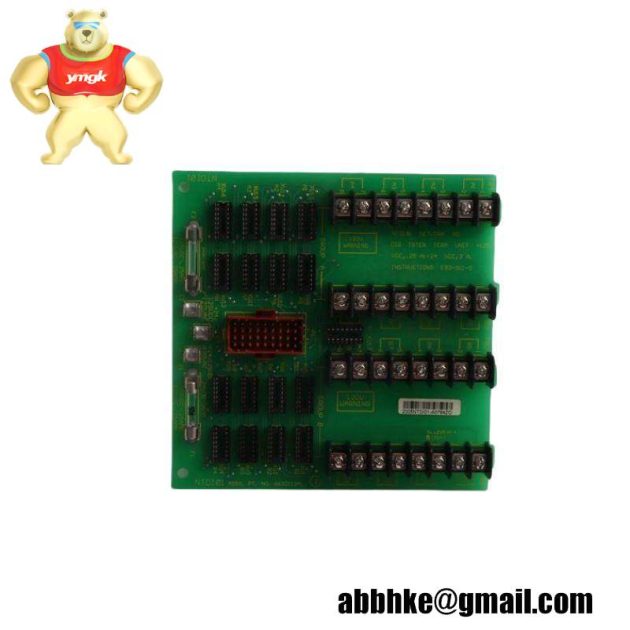 NI SCXI-1325 Industrial Signal Conditioning Module