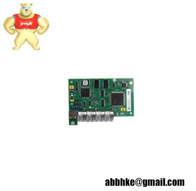 NI SCXI-1346 Industrial Signal Conditioning Module